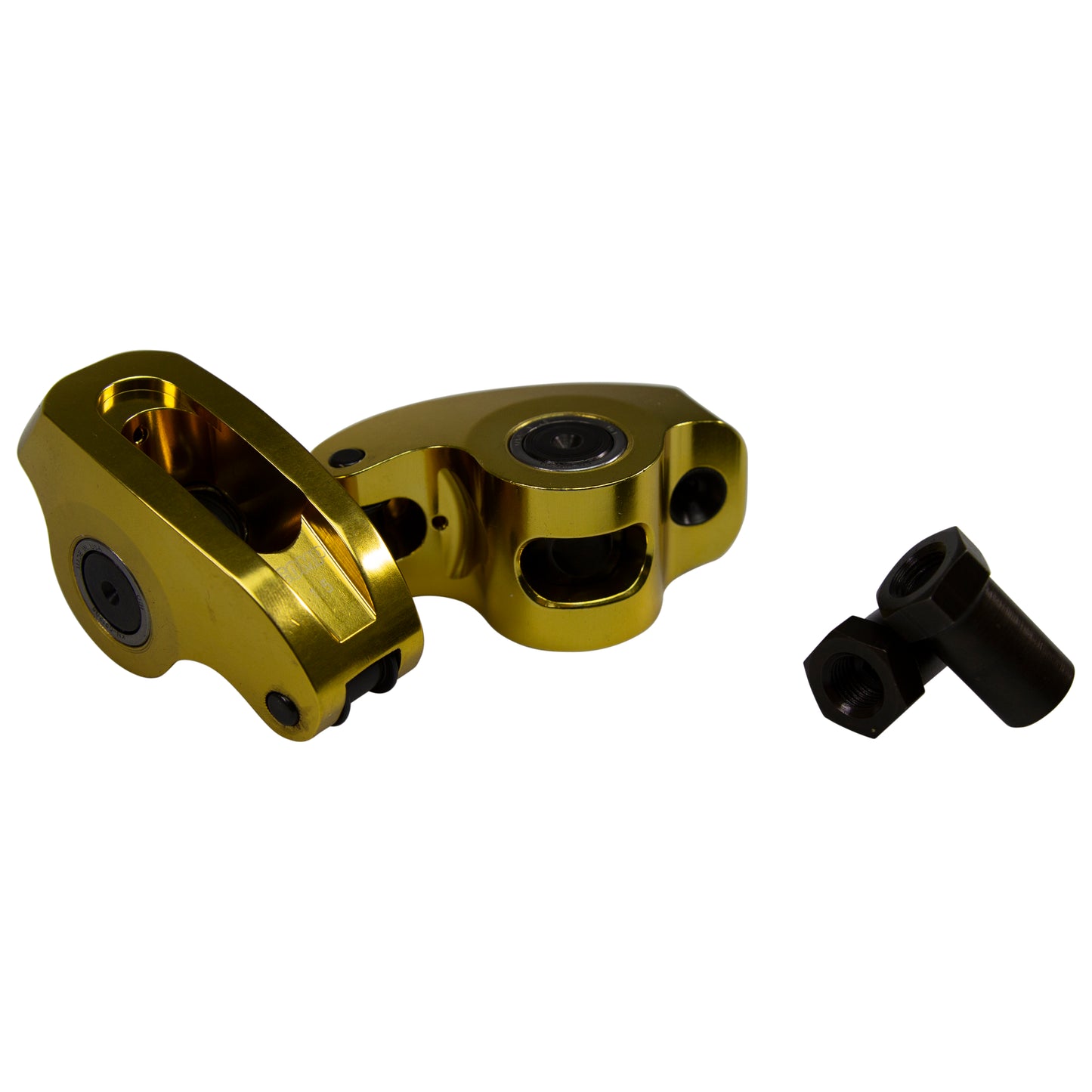 Ultra ARC Narrow Rocker W/ 1.5 Ratio For '88+ Chevrolet SBC W/ 3/8" Stud