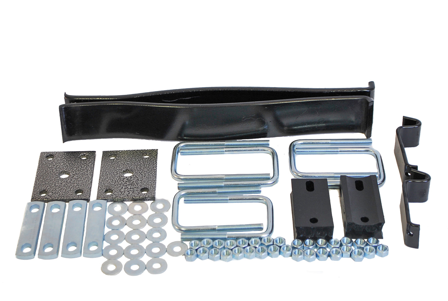 SILENT SUPPORT SYSTEM  SPECIAL DESIGN HELPER SPRING KIT