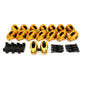 Ultra ARC Rocker Set W/ 1.72 Ratio For Pedestal Mount GM LS1 LS2 LS6