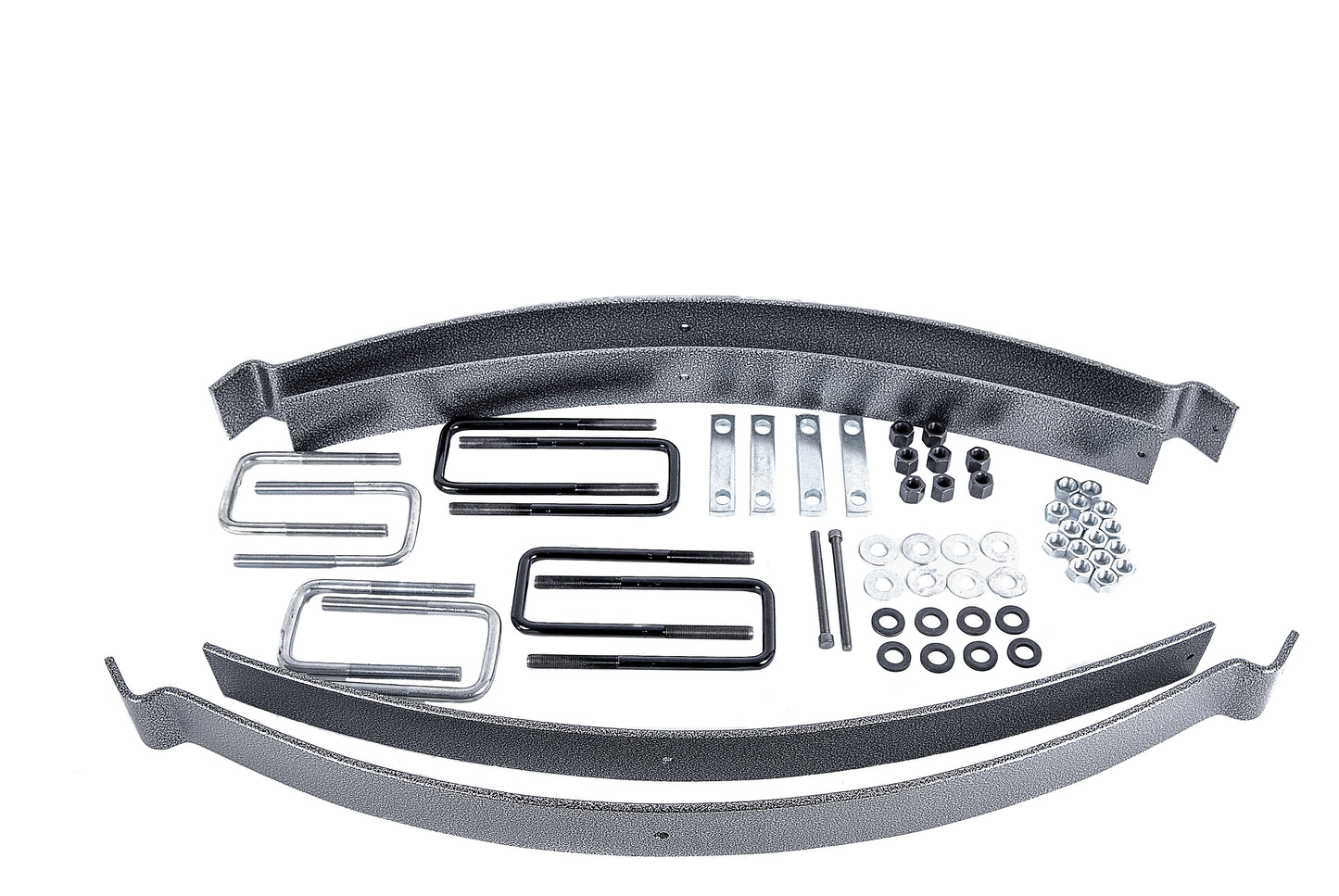 SILENT SUPPORT SYSTEM SPECIAL DESIGN HELPER SPRING KIT