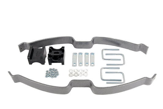 SPECIAL DESIGN HELPER SPRING KIT