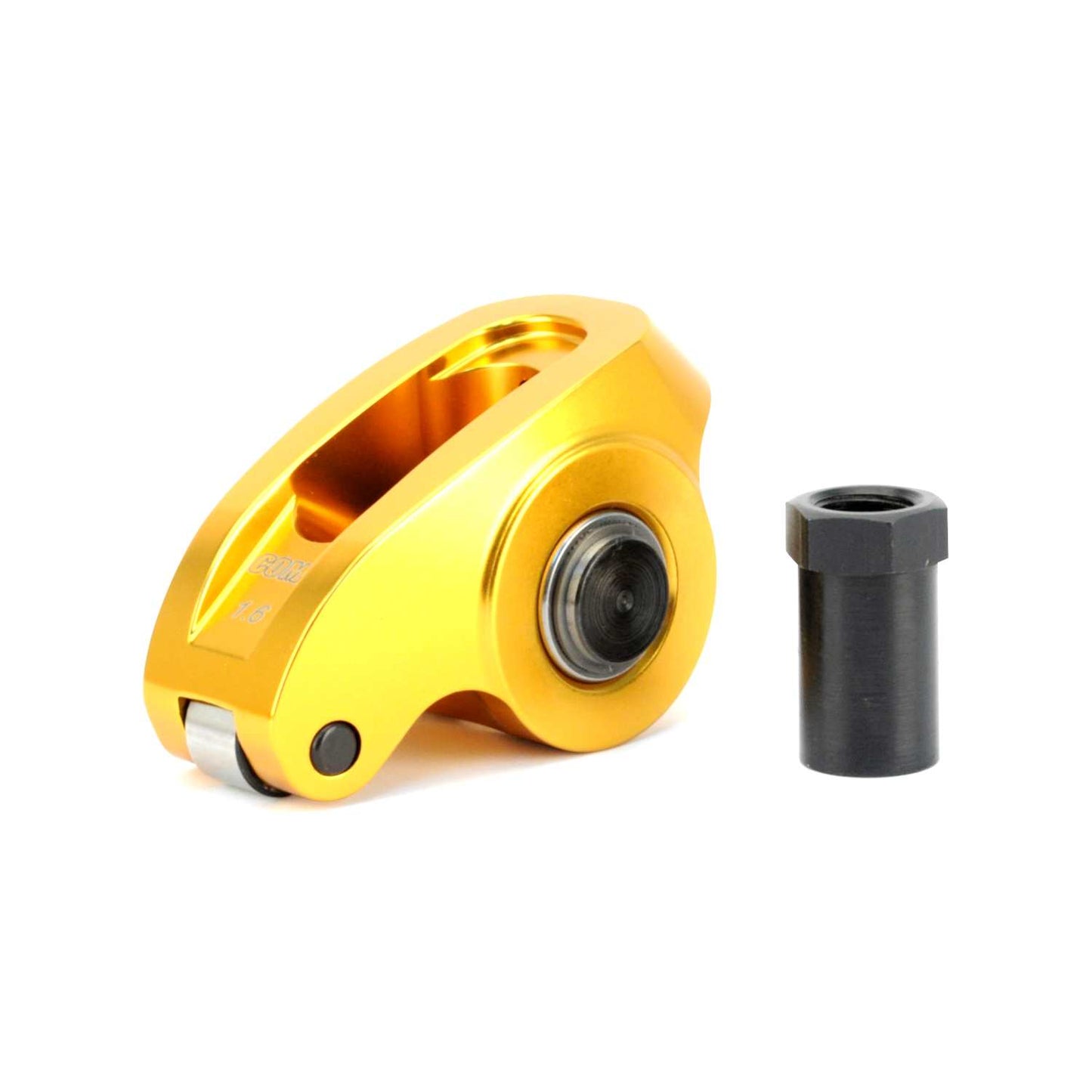 Ultra ARC Rocker W/ 1.6 Ratio Ford 289-351W And Olds V8 W/ 7/16" Stud