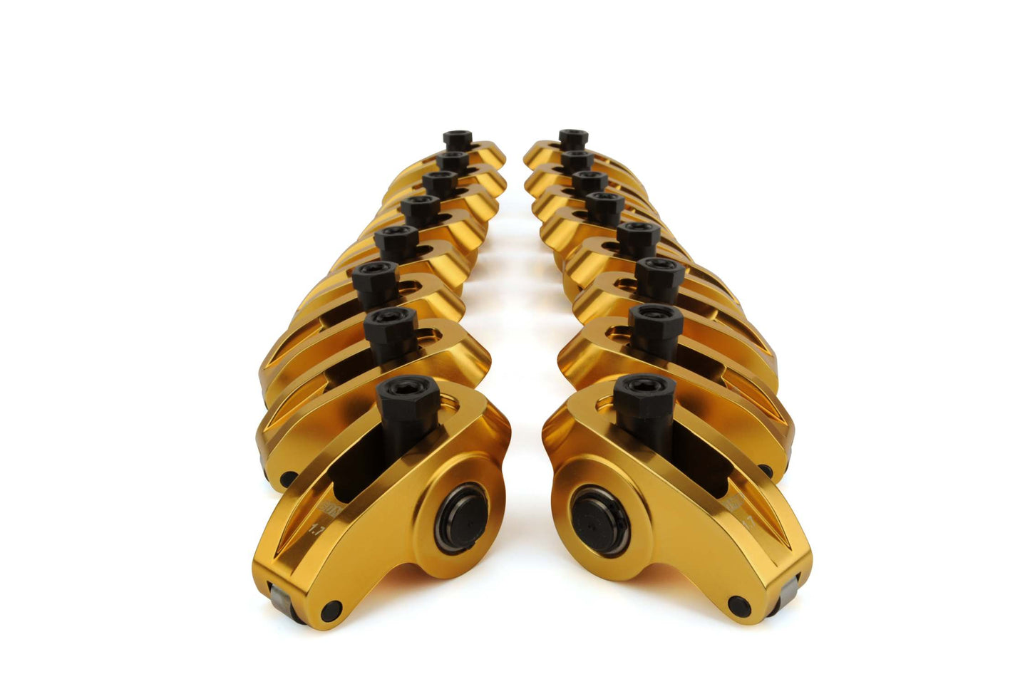 Ultra ARC Rocker Set W/ 1.73 Ratio For Ford 351C 429-460 W/ 7/16" Stud