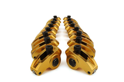 Ultra ARC Rocker Set W/ 1.73 Ratio For Ford 351C 429-460 W/ 7/16" Stud