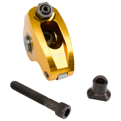 Ultra ARC Rocker Set W/ 1.6 Ratio For '77-'92 Ford 289-351W W/ 5/16" Stud