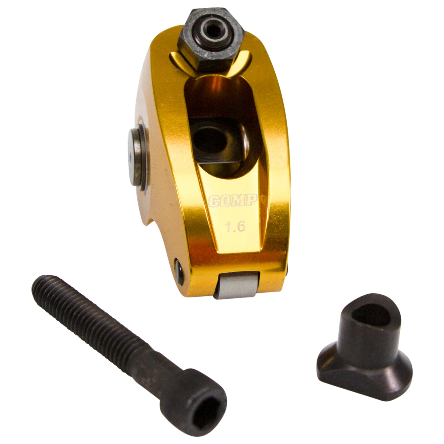 Ultra ARC Rocker W/ 1.6 Ratio For '77-'92 Ford 289-351W W/ 5/16" Stud