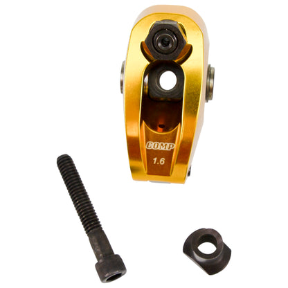Ultra ARC Rocker W/ 1.6 Ratio For '77-'92 Ford 289-351W W/ 5/16" Stud