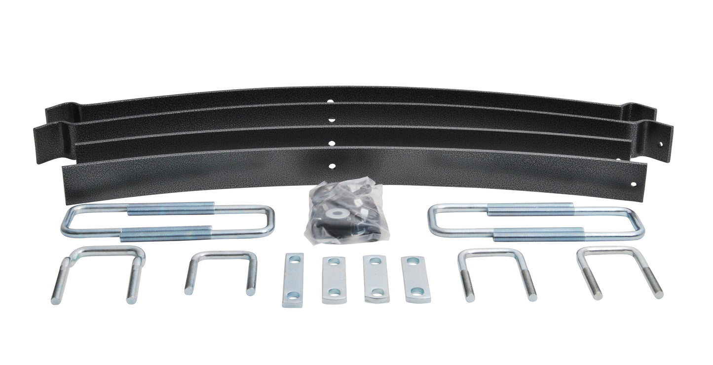 SILENT SUPPORT SYSTEM SPECIAL DESIGN HELPER SPRING KIT