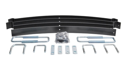 SILENT SUPPORT SYSTEM SPECIAL DESIGN HELPER SPRING KIT