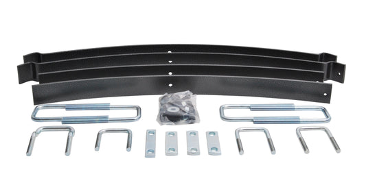 SILENT SUPPORT SYSTEM SPECIAL DESIGN HELPER SPRING KIT