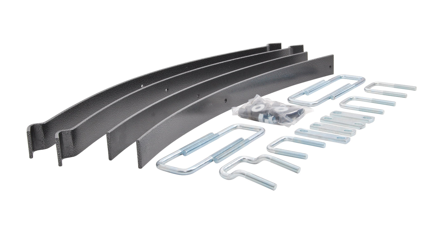 SILENT SUPPORT SYSTEM SPECIAL DESIGN HELPER SPRING KIT