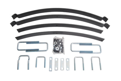 SILENT SUPPORT SYSTEM SPECIAL DESIGN HELPER SPRING KIT