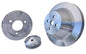 Ford FE V-Belt Pulley Kit - 1V