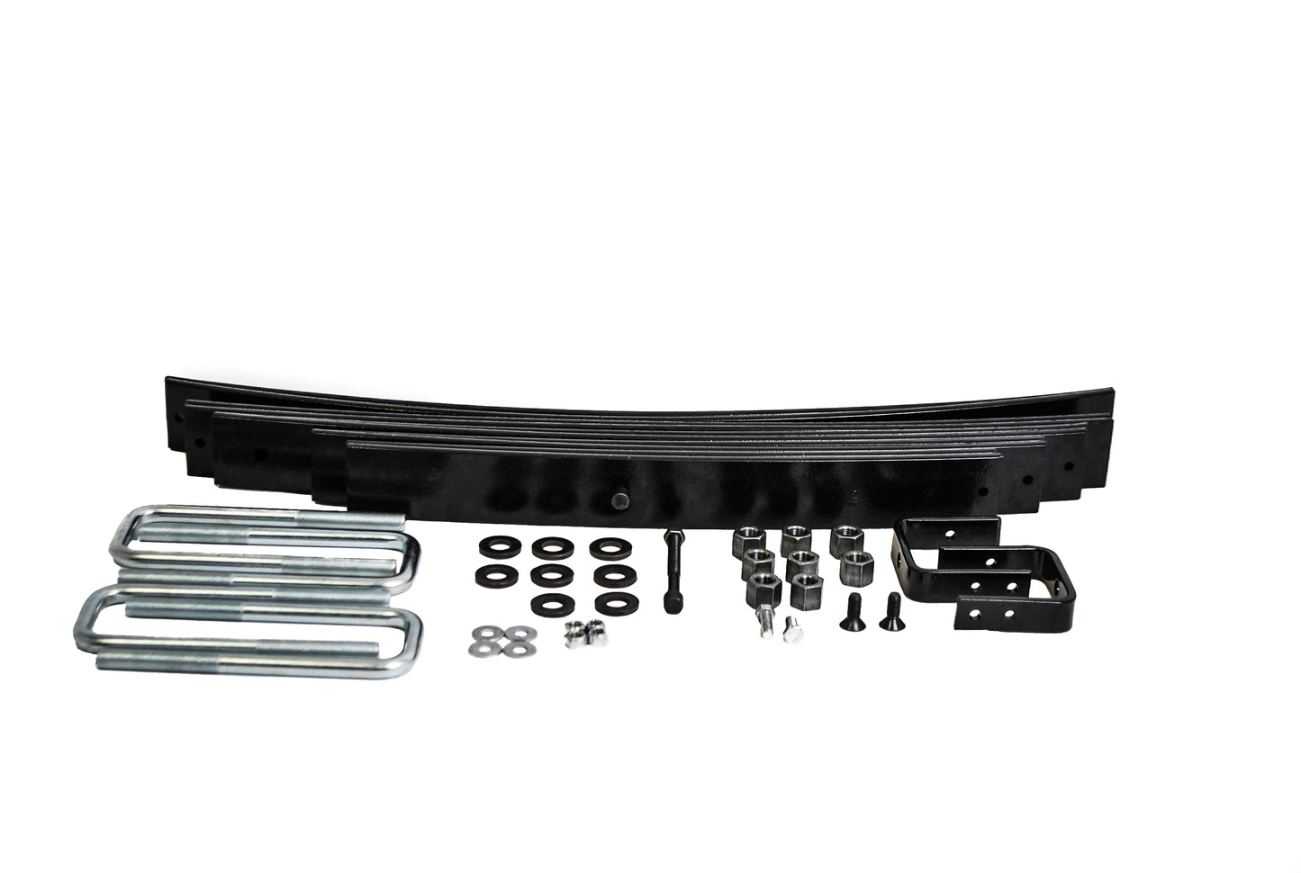 SPECIAL DESIGN HELPER SPRING KIT