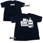 Nitrous Express - Gap Insurance T-Shirt 3XL - 191123X