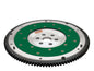 Fidanza Flywheel-Aluminum PC H1; High Performance; Lightweight With Replaceable Friction