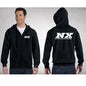 Nitrous Express - NX ZIP-UP HOODIE/JACKET 2XL - 191192X