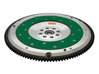 Fidanza Lightweight Aluminum Flywheel With Replaceable Friction - 191221- 1997-2001 HONDA PRELUDE Type SH