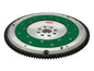 Fidanza Lightweight Aluminum Flywheel With Replaceable Friction - 191221- 1997-2001 HONDA PRELUDE Type SH