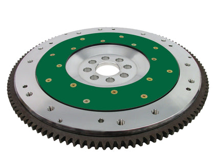 Fidanza Lightweight Aluminum Flywheel With Replaceable Friction - 191471- 2007-2011 Honda Civic SI