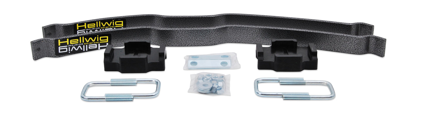 SPECIAL DESIGN HELPER SPRING KIT