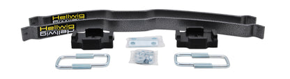 SPECIAL DESIGN HELPER SPRING KIT