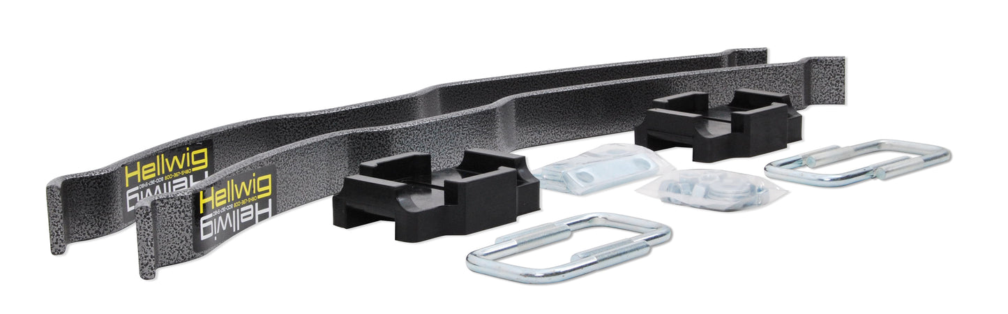 SPECIAL DESIGN HELPER SPRING KIT