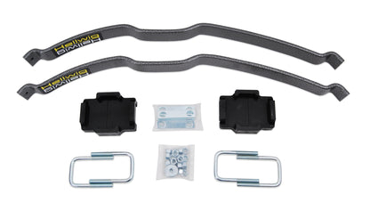 SPECIAL DESIGN HELPER SPRING KIT