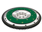 Fidanza Flywheel-Aluminum 191681 H3; High Performance; Lightweight With Replaceable Friction Plate
