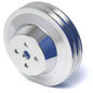 Ford FE V-Belt Water Pump Pulley - 2V