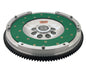 Fidanza Flywheel-Aluminum PC Hy3; High Performance; Lightweight With Replaceable Friction