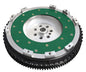 Fidanza Flywheel-Aluminum PC Hy6; High Performance; Lightweight With Replaceable Friction