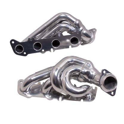 BBK Headers - Shorty