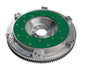 Fidanza Flywheel-Aluminum PC Chr7; High Performance; Lightweight With Replaceable Friction