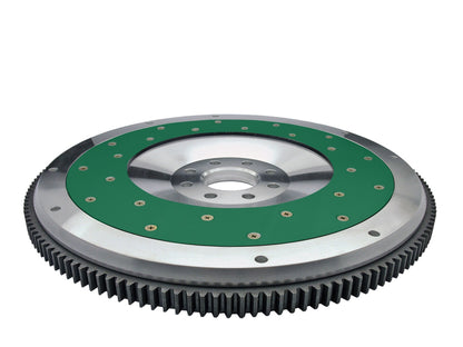 Fidanza Flywheel-Aluminum PC Vip1; High Performance; Lightweight With Replaceable Friction
