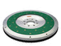 Fidanza Flywheel-Aluminum PC Vip2; High Performance; Lightweight With Replaceable Friction
