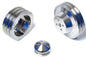 Ford FE V-Belt Pulley Kit - 3V