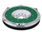 Fidanza Flywheel-Aluminum PC B3; High Performance; Lightweight With Replaceable Friction