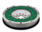 Fidanza Flywheel-Aluminum PC B4; High Performance; Lightweight With Replaceable Friction