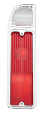 Tail Light Bezel For 1967 - 1972 Chevy C10 Truck