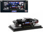 1969 Chevrolet Camaro SS/RS Black "B&M Racing" Limited Edition to 6650 pieces Worldwide 1/24 Diecast Model Car by M2 Machines  free shipping USA