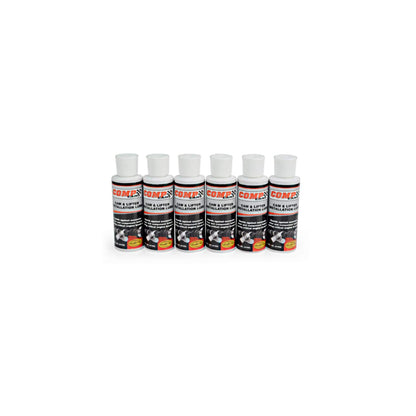 6 Pack Of 4 Oz. Bottles Of Cam And Lifter Installation Lube