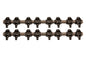 Max-Lift BSR Shaft Rocker System For GM LS1 LS2 LS6