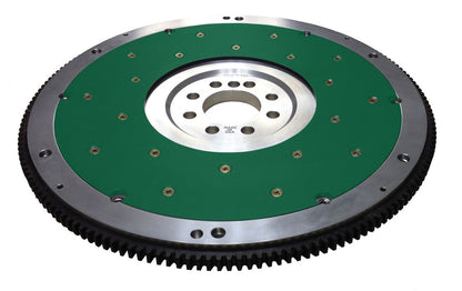 Fidanza Flywheel-Aluminum PC C28 (LSX); High Performance; Lightweight With Replaceable F
