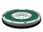 Fidanza Flywheel-Aluminum PC C20; High Performance; Lightweight With Replaceable Friction