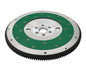 Fidanza Flywheel-Aluminum PC C9; High Performance; Lightweight With Replaceable Friction