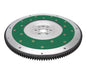 Fidanza Flywheel-Aluminum PC C15; High Performance; Lightweight With Replaceable Friction