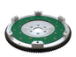 Fidanza Flywheel-Aluminum PC C16; High Performance; Lightweight With Replaceable Friction