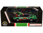 1984 Toyota Celica Supra #16 "Castrol Livery" Black and Green with Graphics 1/64 Diecast Model Car by Paragon Models  free shipping USA