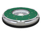 Fidanza Flywheel-Aluminum PC C6; High Performance; Lightweight With Replaceable Friction